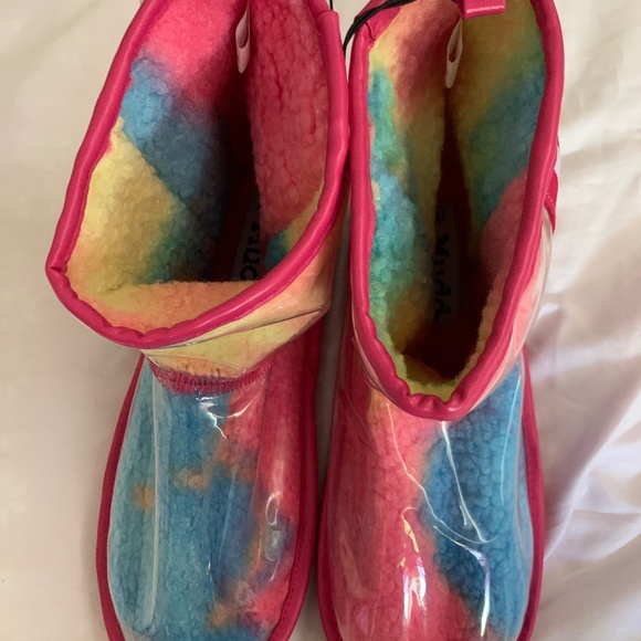 Mudd Shoes - Mudd